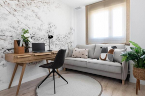 AQ 21 floor 3 bed Apartment